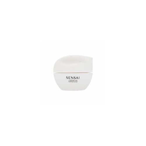 Sensai Comforting Barrier Mask (dry and