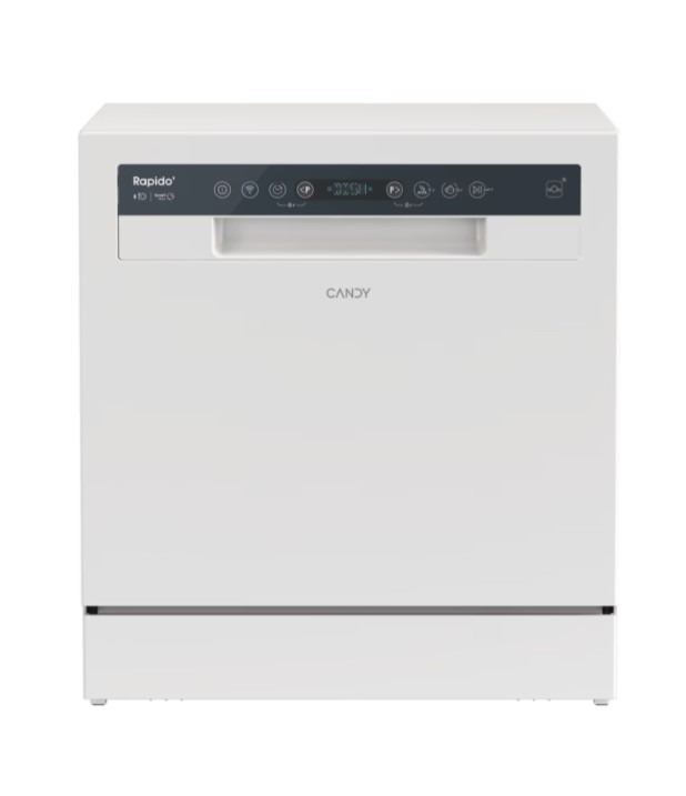 Candy Compact dishwasher CP 8F9FFW |
