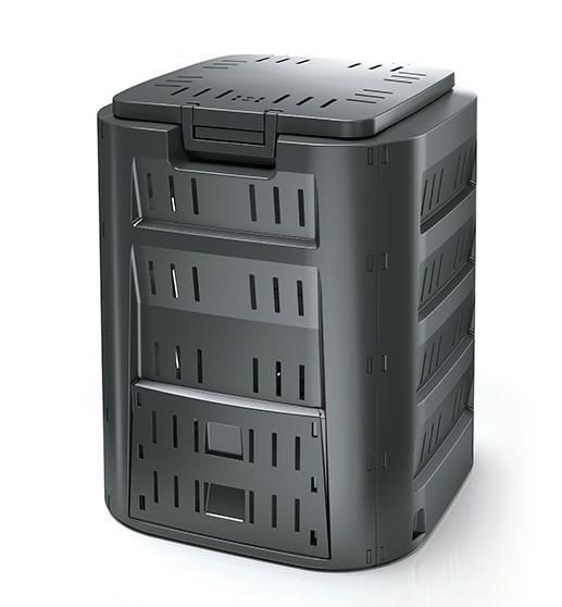 Prosperplast Composter COMPOGREEN 220 l |