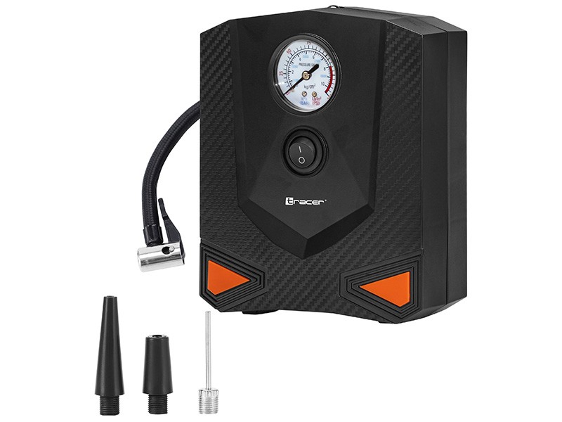 Tracer Compressor RES-03 ML | TRAKOM47449