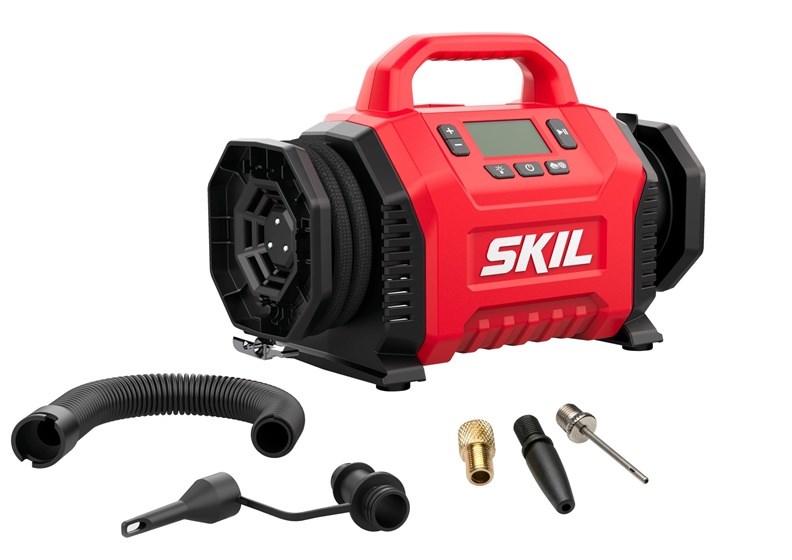 No name Compressor Skil 3153 CA