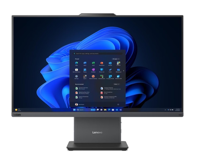 Lenovo  Computer All-in-One neo 50a G6