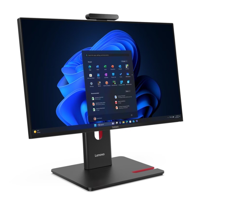 Lenovo  Computer All-in-One ThinkCentre M70a G6