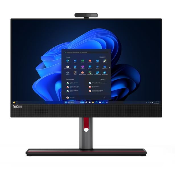 Lenovo Computer All-in-One ThinkCentre M90a G5