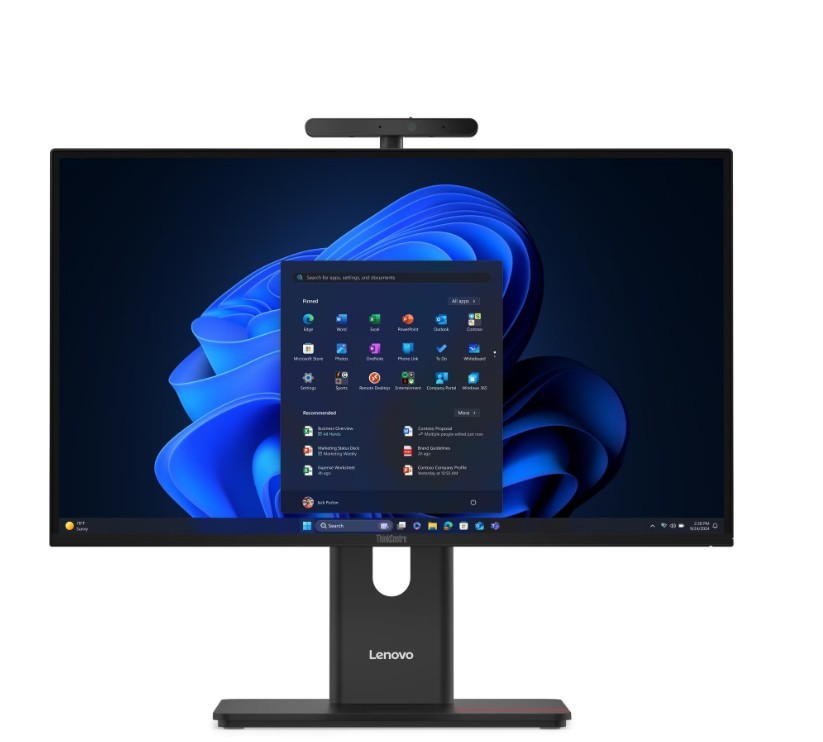 Lenovo  Computer All-in-One ThinkCentre M90a G6