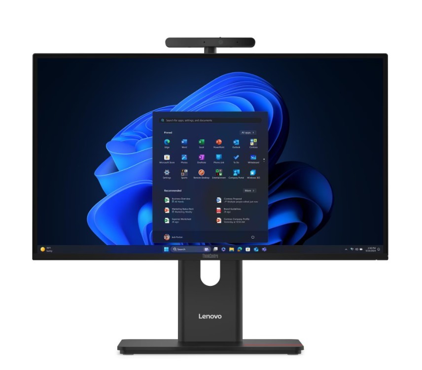 Lenovo Computer All-in-One ThinkCentre M90a G6