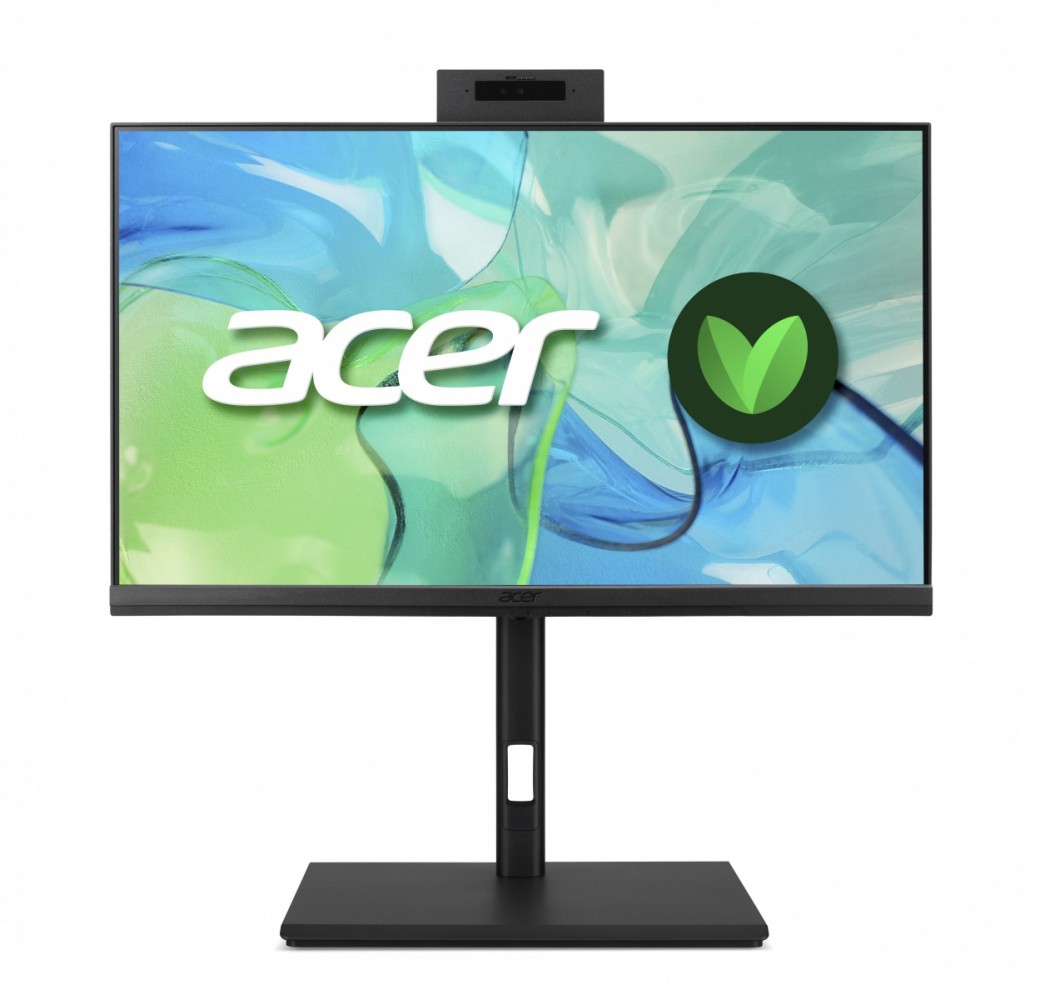 Acer  Computer All in One Veriton