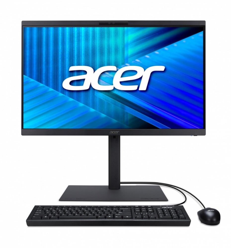 Acer  Computer All-in-One Veriton Vero VVZ4734GT