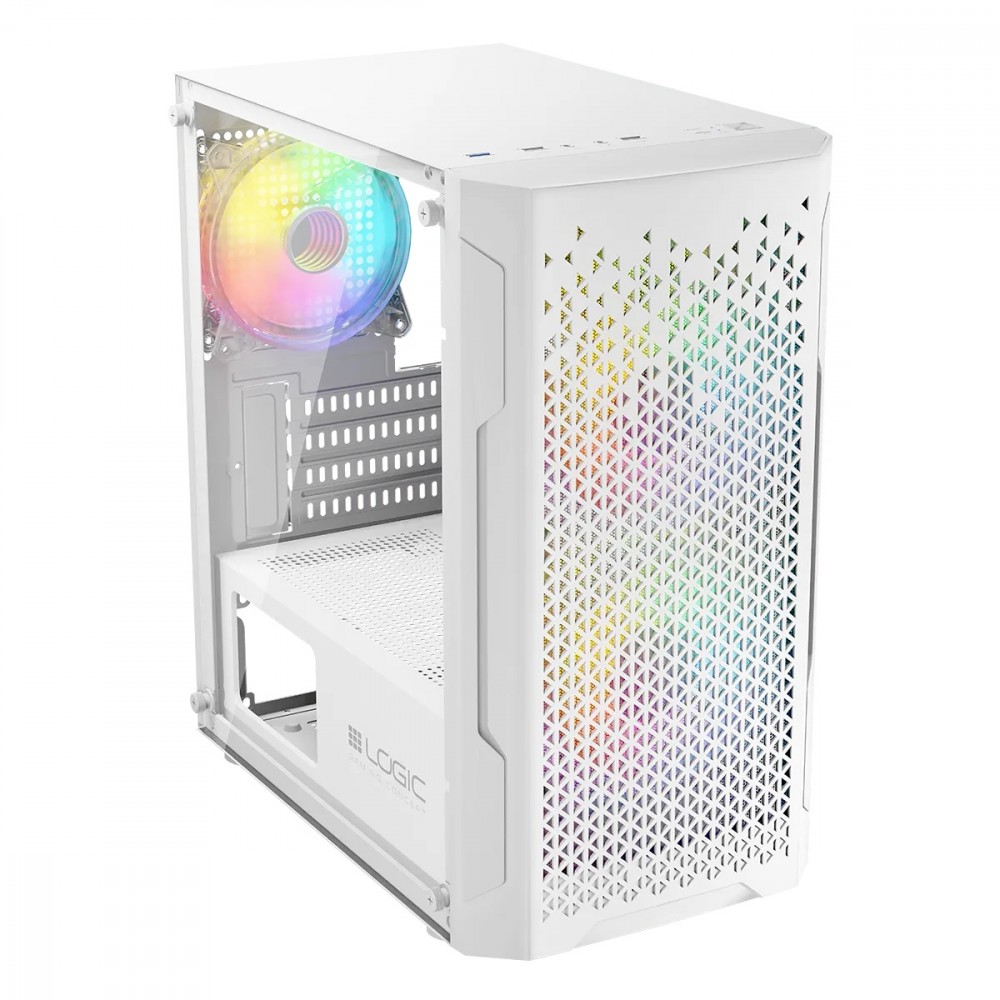 LOGIC Concept Computer case ARAMIS ARGB