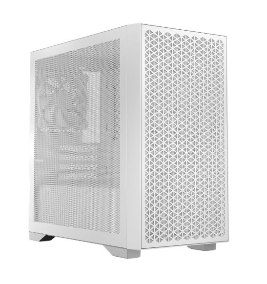 Logic Concept Computer case Dart Pro