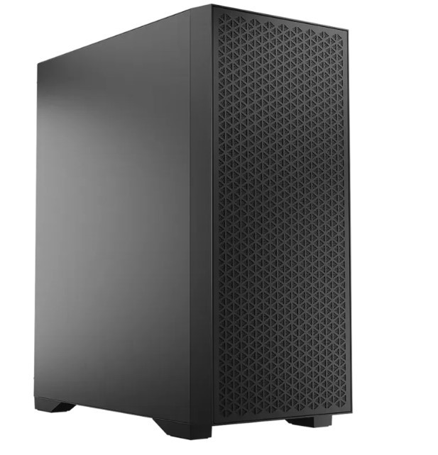 LOGIC  Concept Computer case Dart Pro