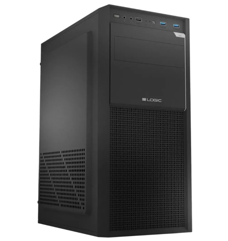 Logic Concept  Computer case J23 PRO