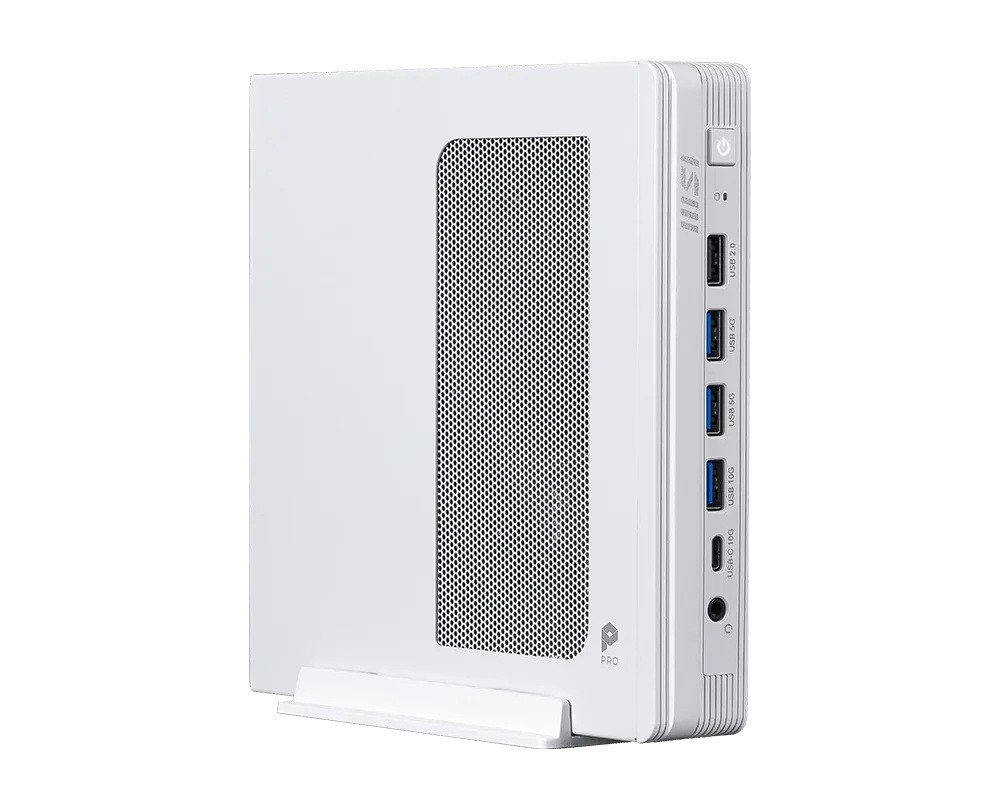 MSI  Computer PRO DP10 A14MG-007BEU noOS/Pentium