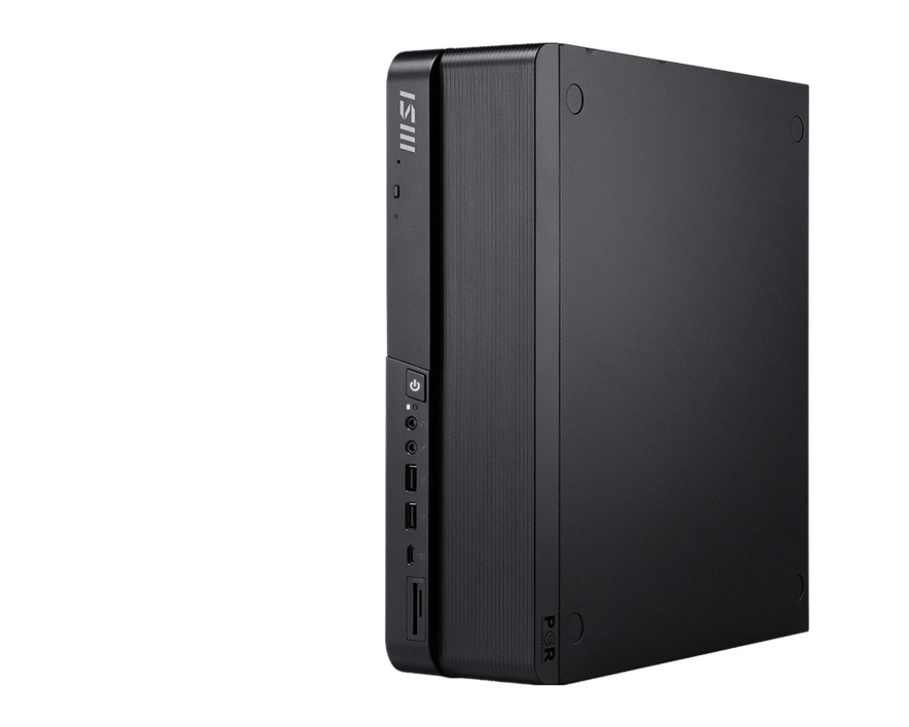 MSI  Computer PRO DP80 A14G-004EU WIN11PRO/IC5-14400/16GB/512SSD/WF/BK