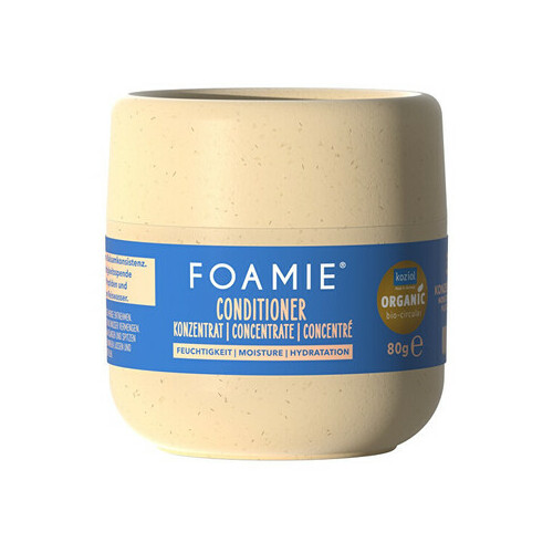 Foamie Concentrate Moisture Conditioner - Hydratační