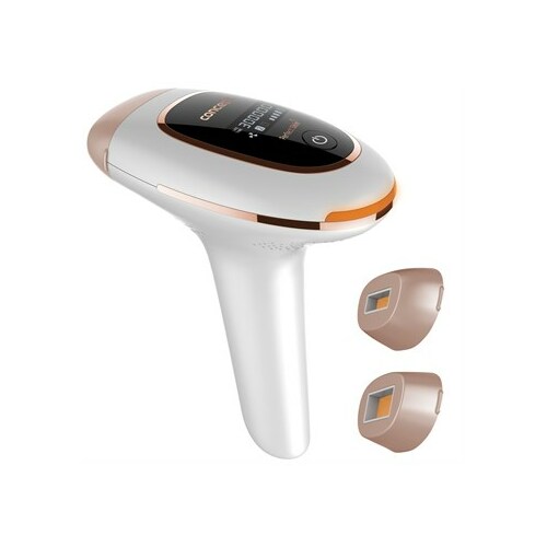 Concept IL3020 epilator Rose gold, White