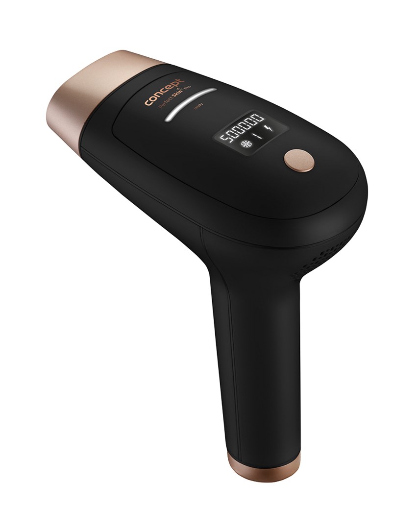 Concept  IL5020 epilator Black | IL5020
