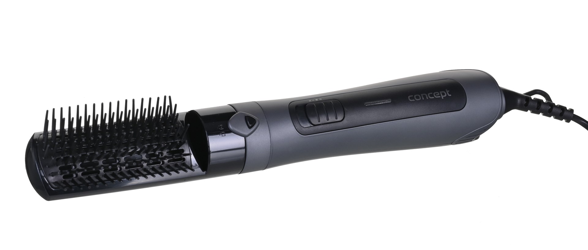 Concept  KF1325 hair styling tool Curling