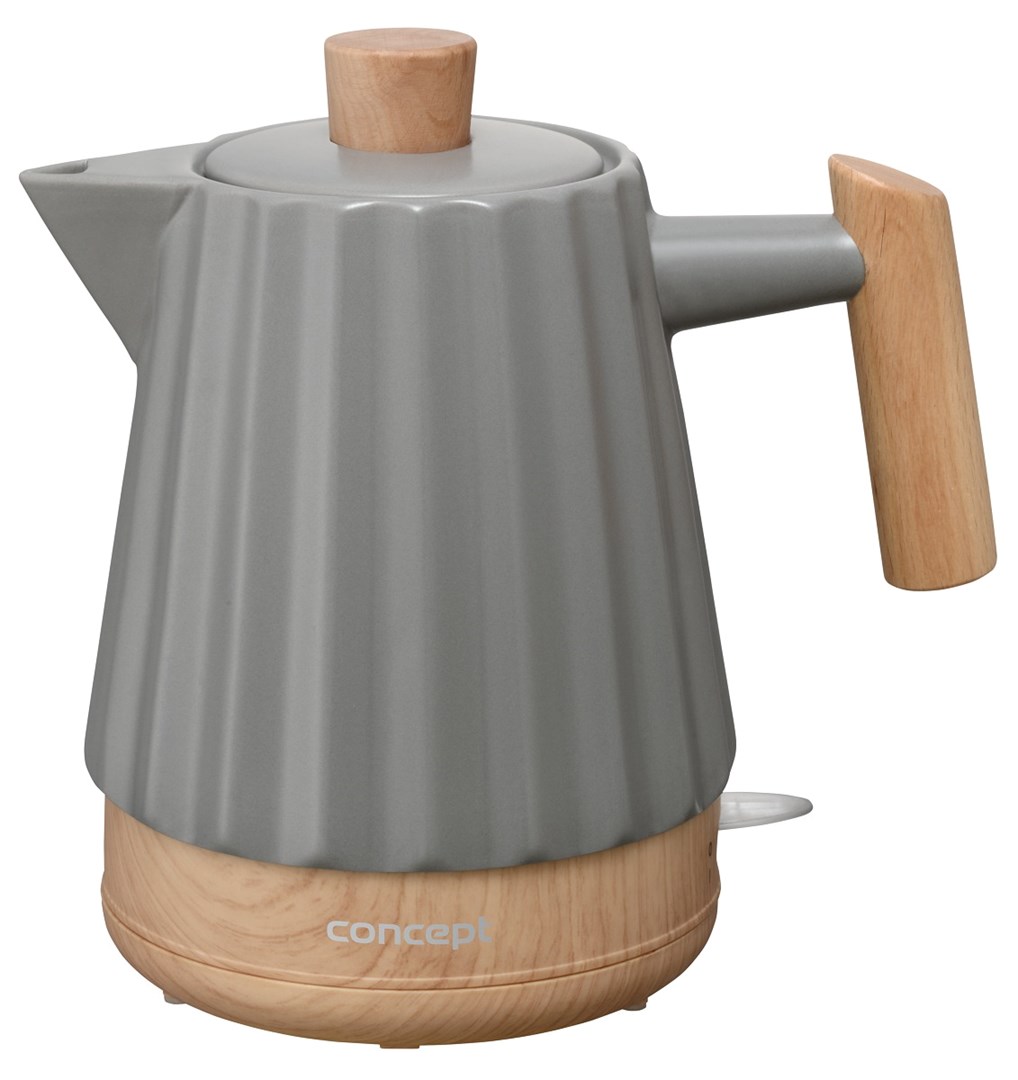 Concept  Electric ceramic kettle RK0092 1