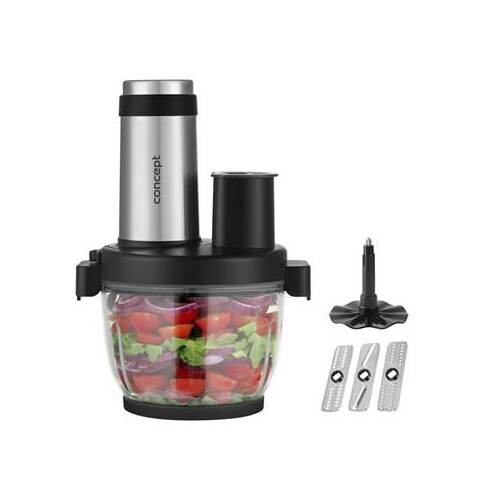 Concept RM3300 food processor 2 L
