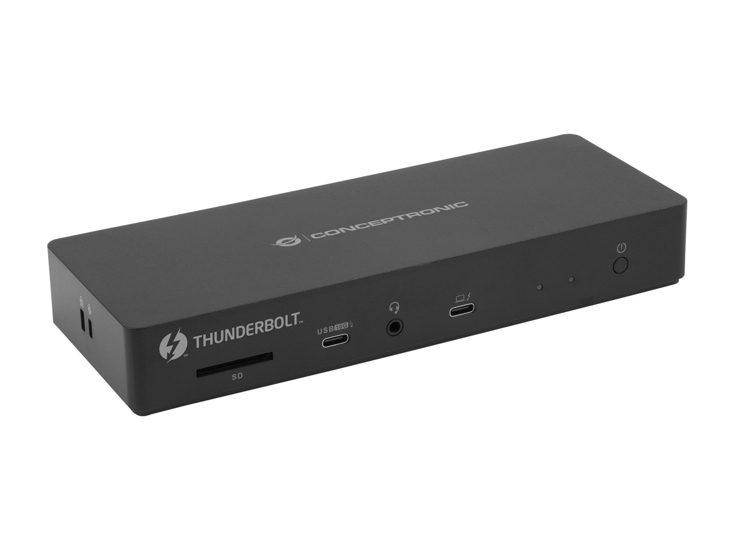 No name Conceptronic DONN30B 13-in-1 Thunderbolt