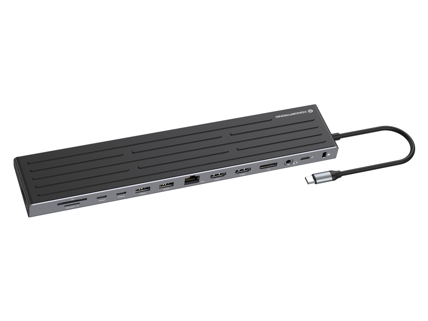 No name Conceptronic DONN32B 14-in-1 MST