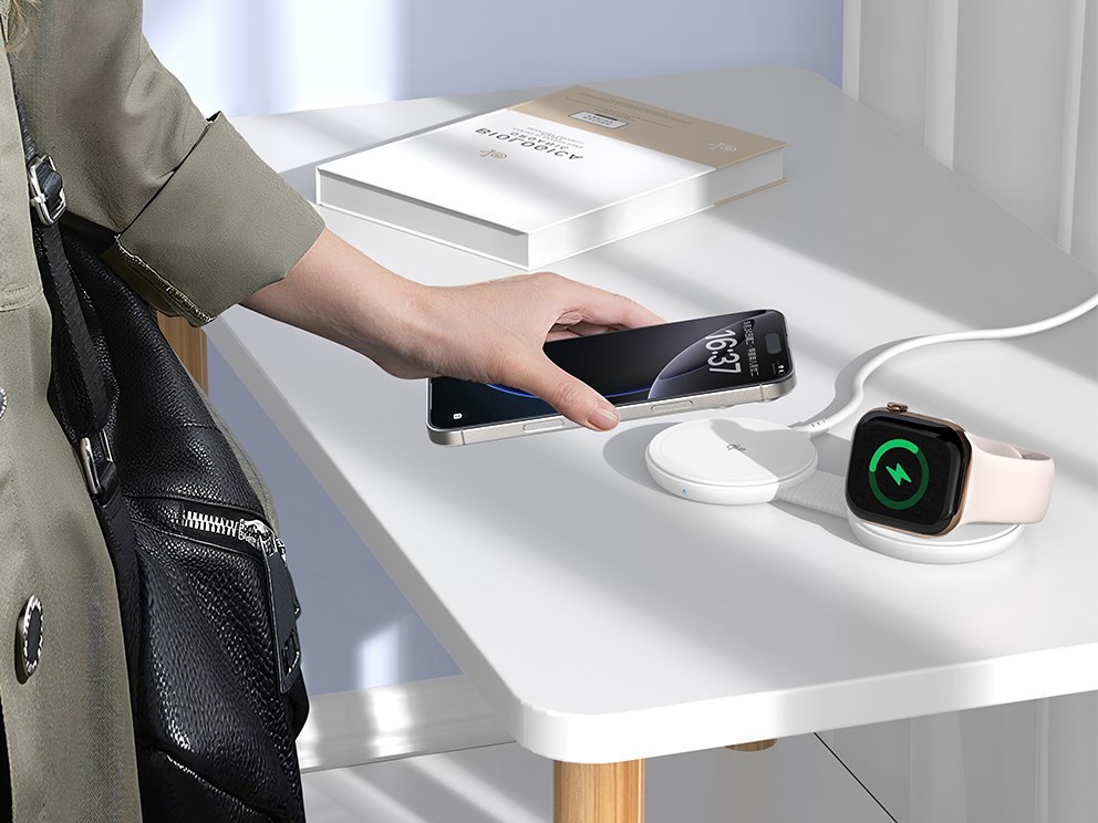No name Conceptronic GORGON04W 2-in-1 Foldable