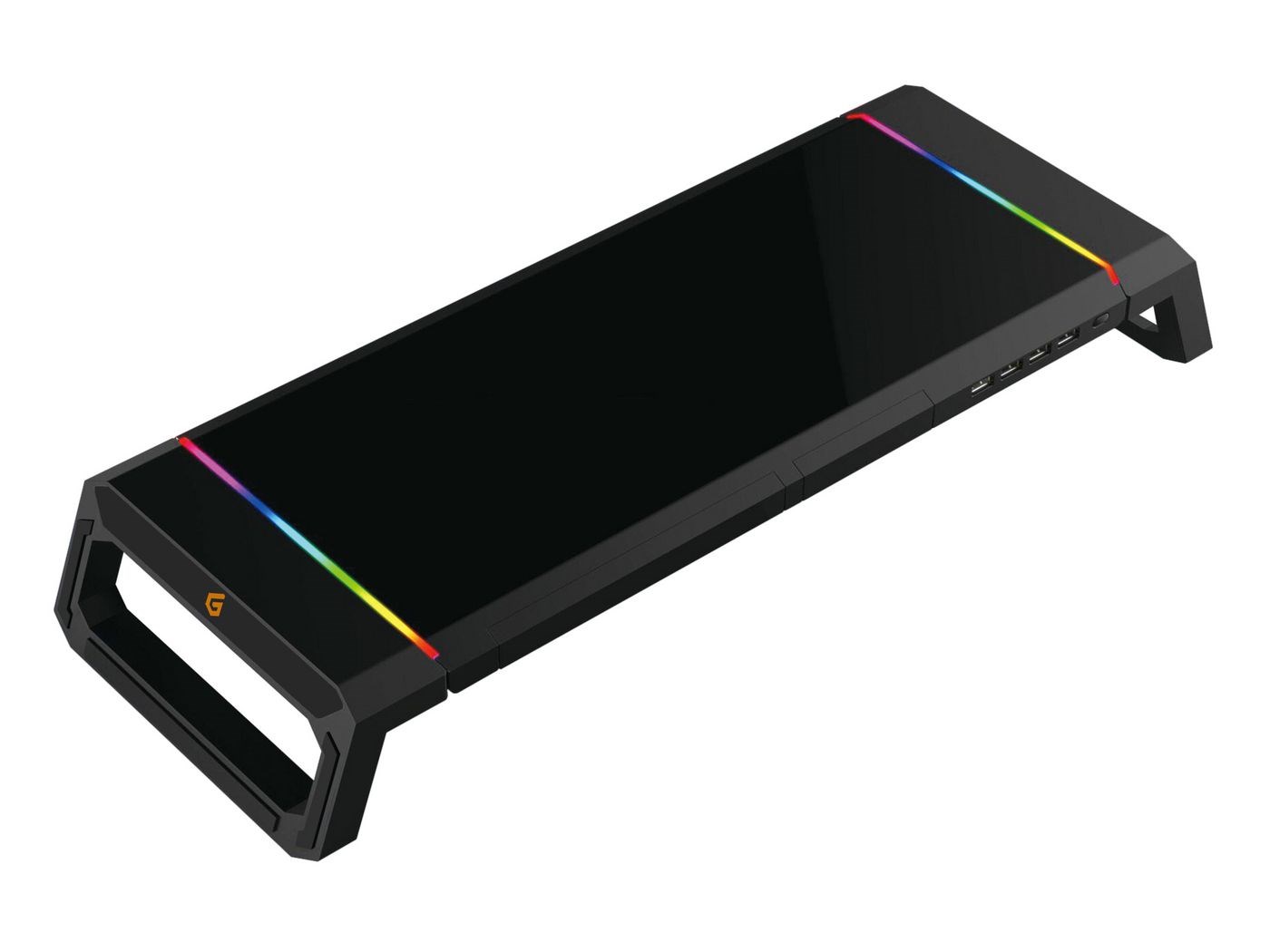 No name Conceptronic THORNE ERGO Gaming