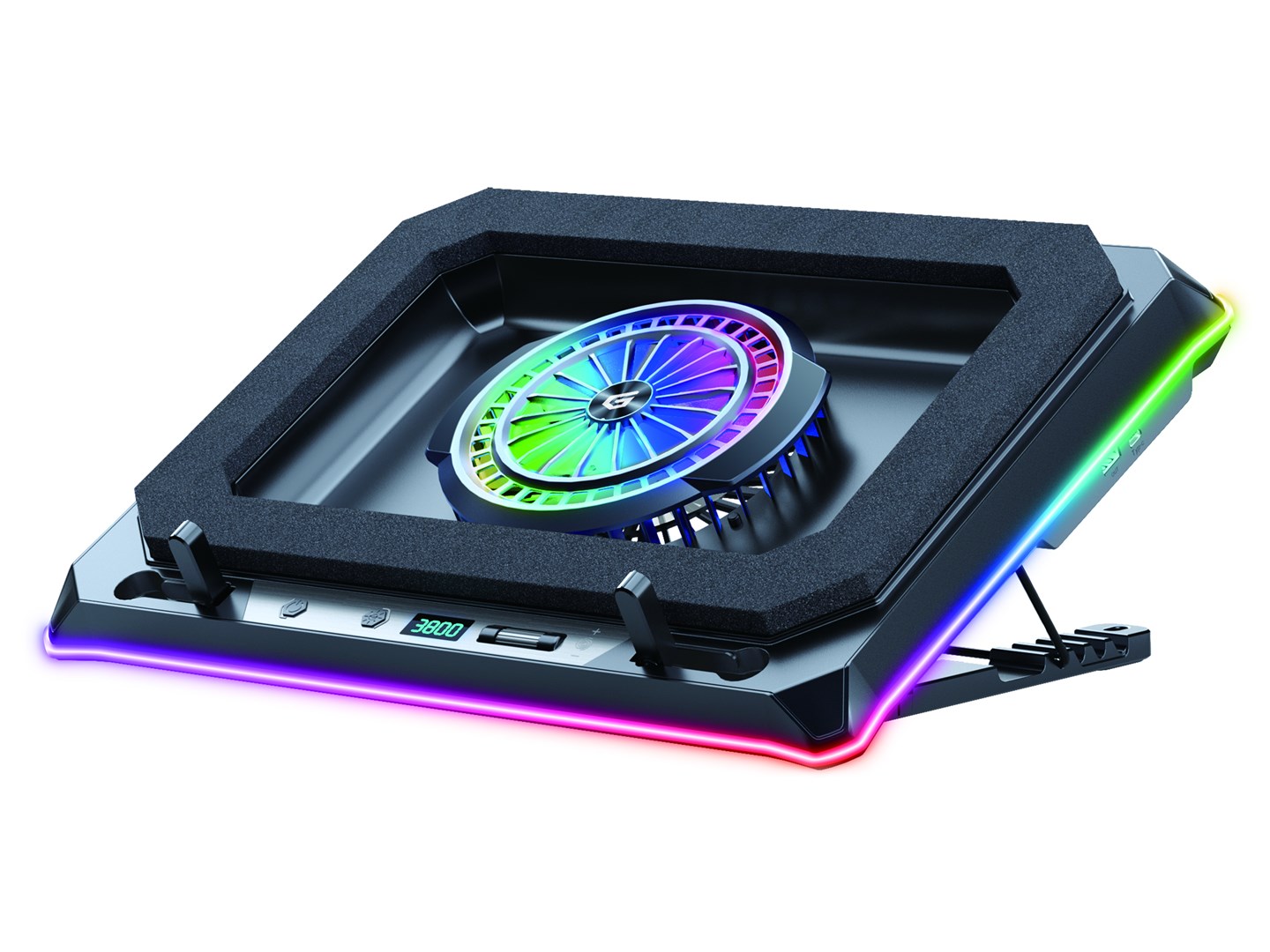 No name Conceptronic THYIA04B Gaming Laptop