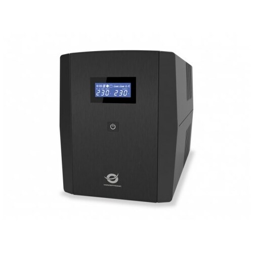 No name Conceptronic ZEUS 1200VA 720W