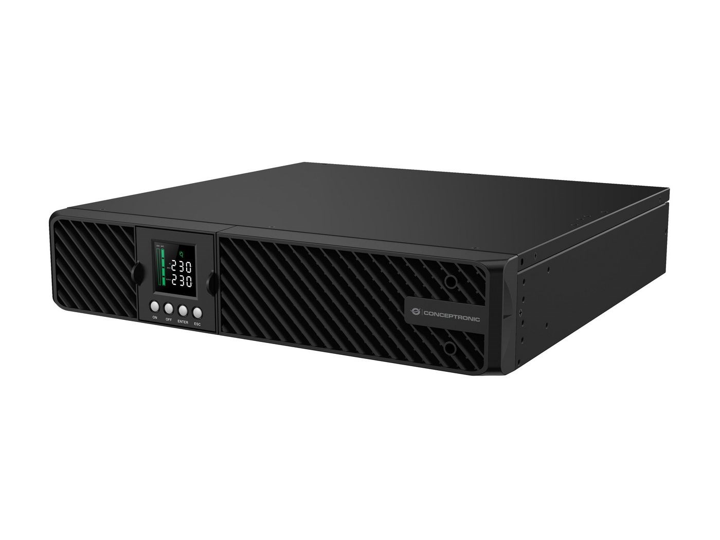 No name Conceptronic ZEUS51E1K 1000VA 1000W
