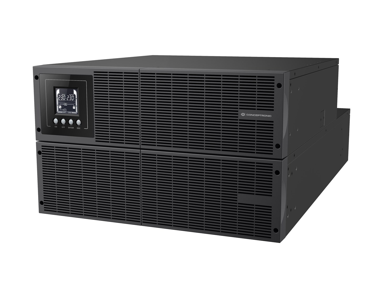 No name Conceptronic ZEUS51E6K 6000VA 6000W