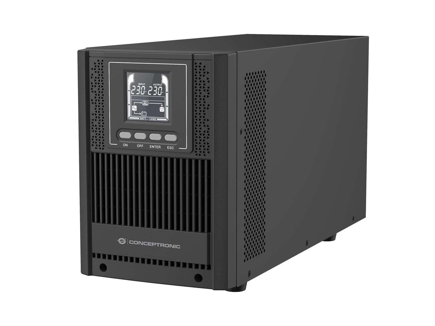 No name Conceptronic ZEUS52E2K 2000VA 1800W