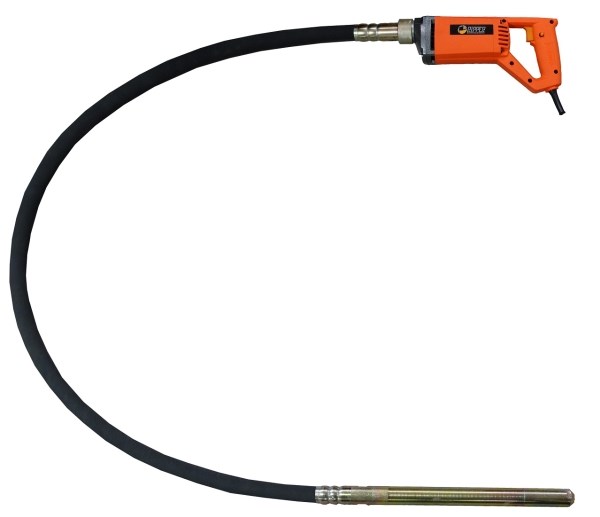 No name CONCRETE VIBRATOR 35mmx2m RIPPER