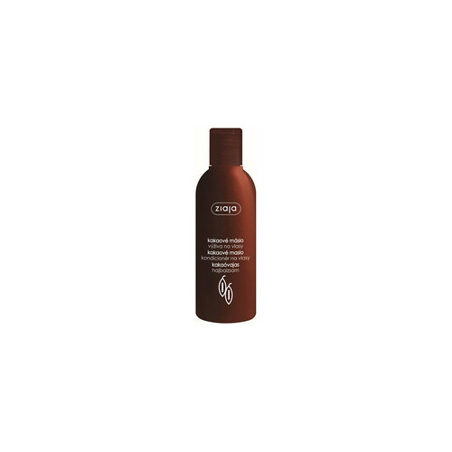 Ziaja Conditioner for dry and damaged