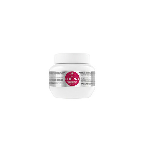 Kallos Conditioning Cherry Hair Mask (Woman
