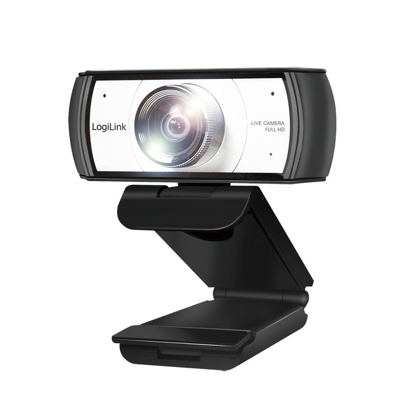 LogiLink  Conference HD USB webcam 120