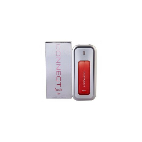 Fcuk Connect for Her EDT (Woman