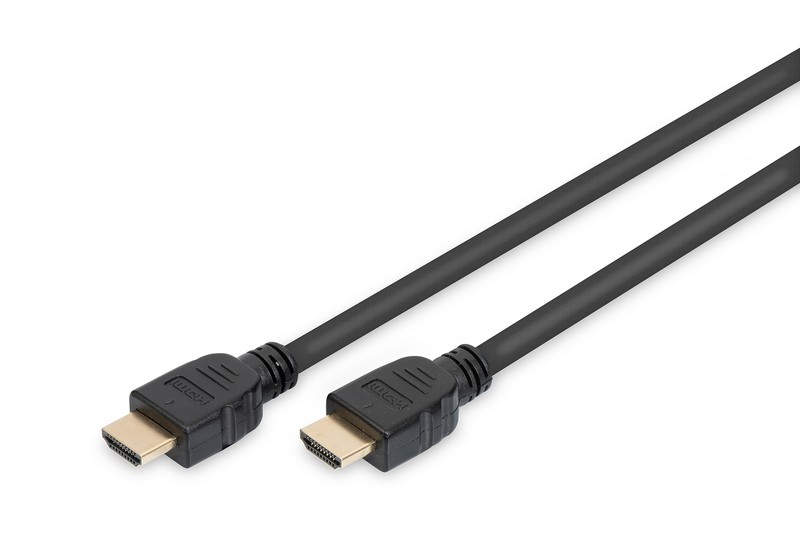 Digitus  Connection Cable AK-330124-020-S | AK-330124-020-S