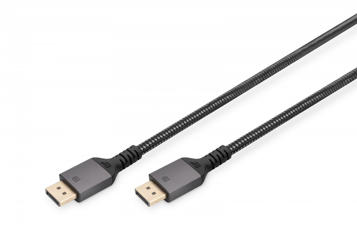 Digitus  Connection Cable DB-340201-030-S | DB-340201-030-S