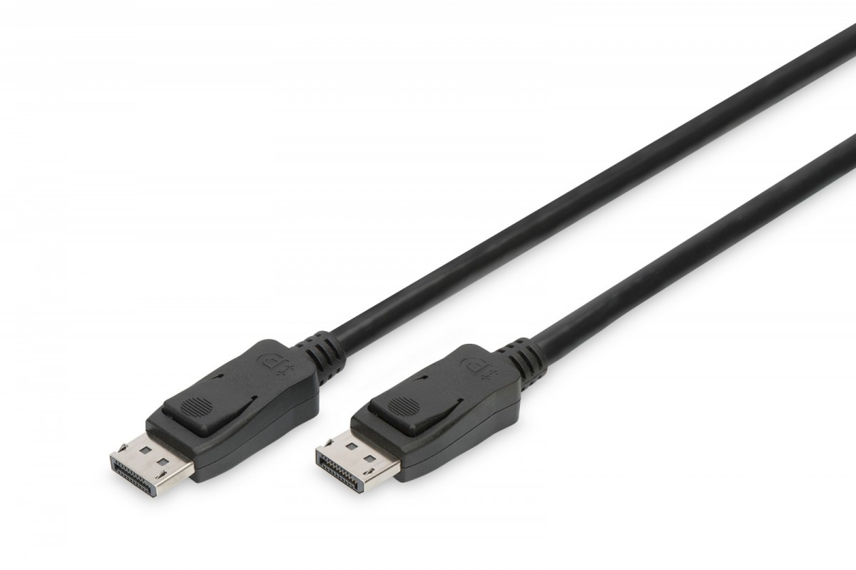 Digitus  Connection Cable Displayport 8K 30Hz