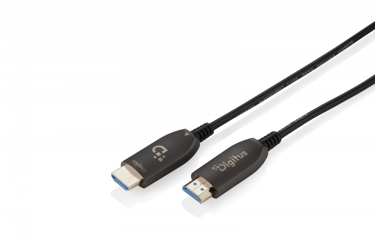 Digitus  Connection Cable hybrid HDMI AOC