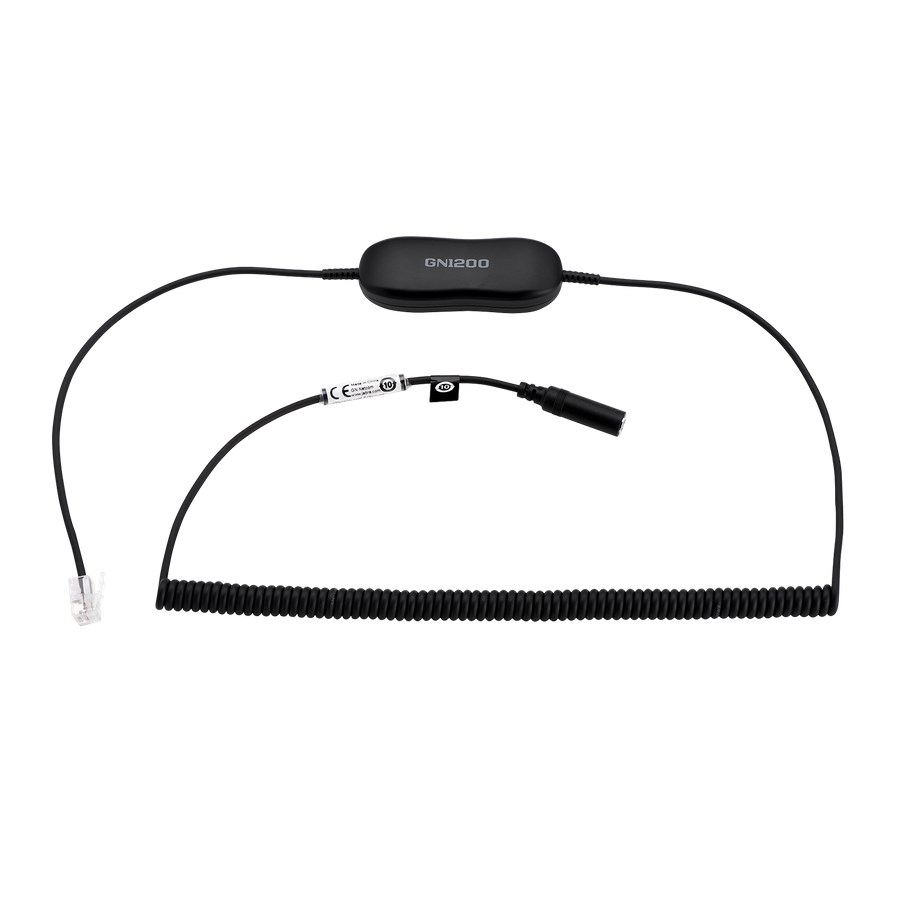 Jabra Connection Cable  GN1200 | 88011-100