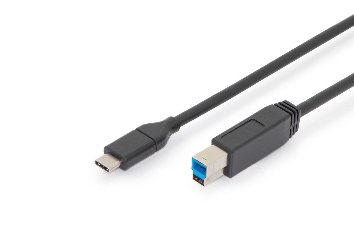 Digitus Connection Cable USB 3.1