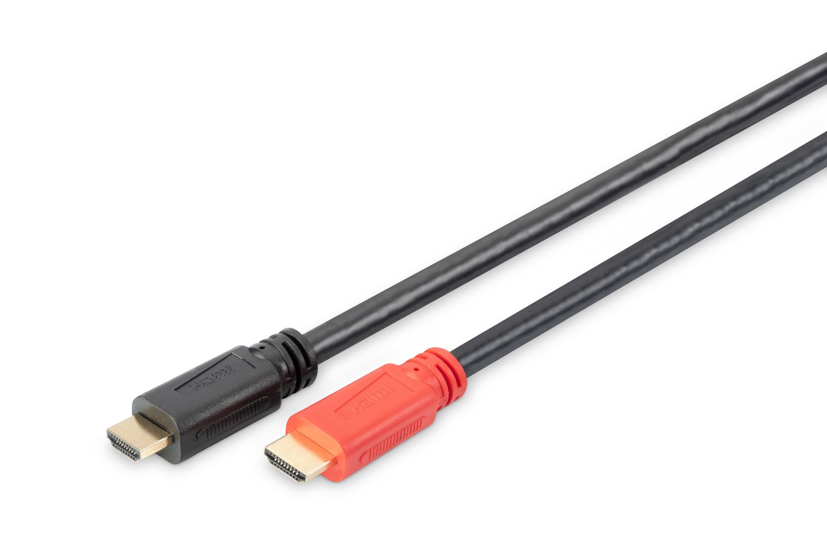 Digitus Connection Cable with HDMI 1
