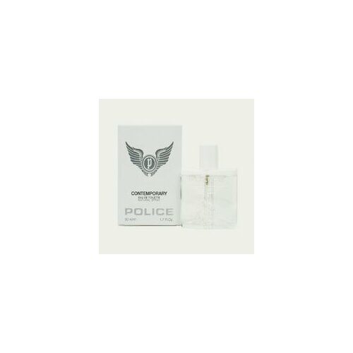 Police Contemporary EDT (Man, 100ml) |