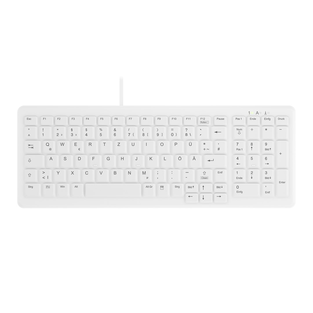 Cherry Contour Design Active Key Contour