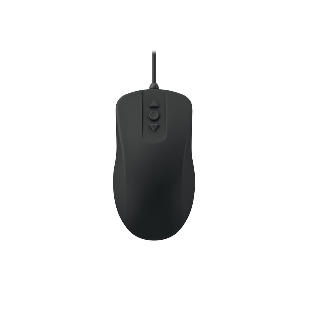 Cherry Contour Design Active Key Contour