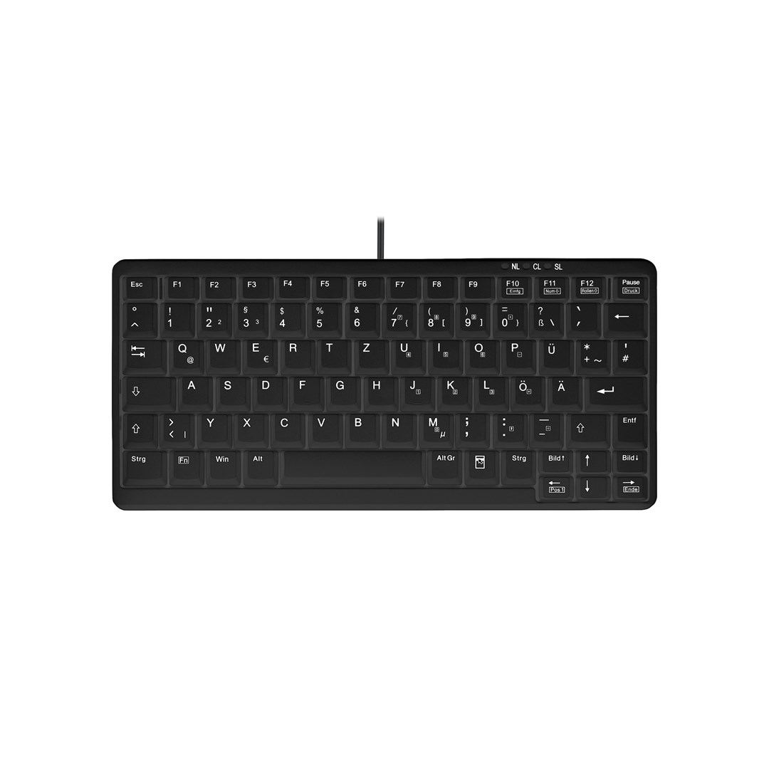 No name Contour Design Active Key