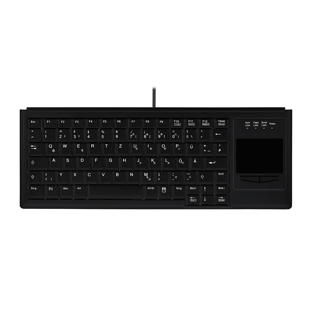 Cherry Contour Design Active Key Contour